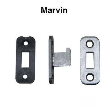 Strike Cover, Mavin Sliding Door 2 point lock